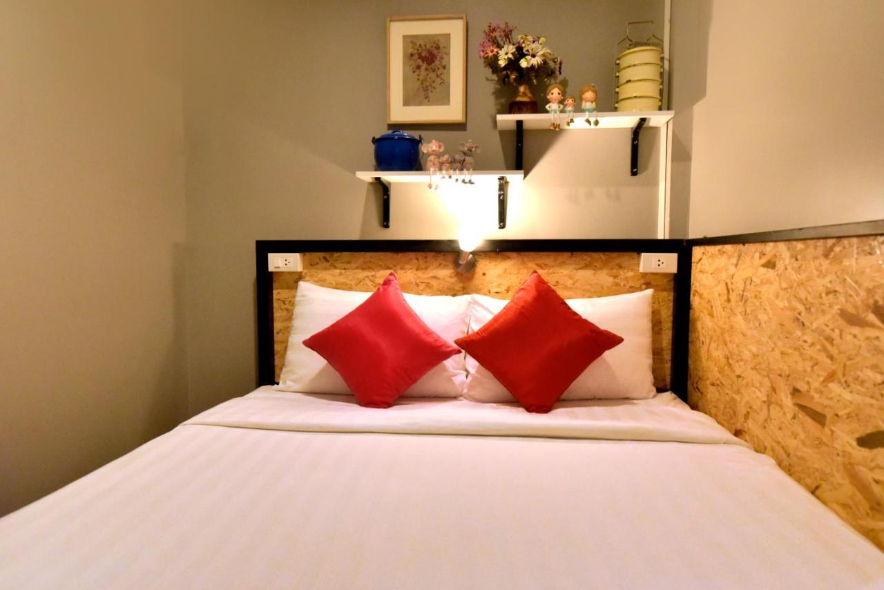 Ok Chic Phuket Hostel 외부 사진