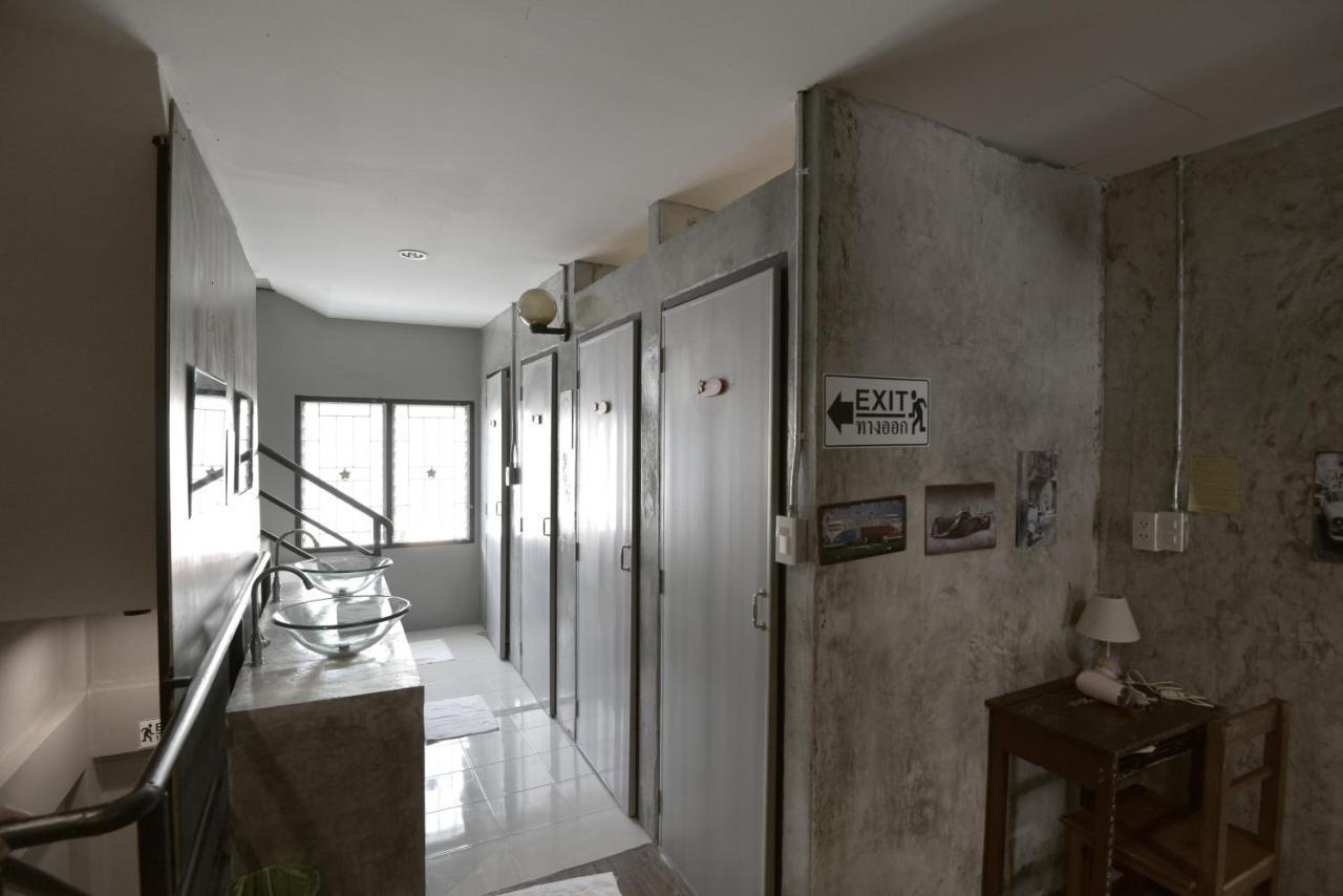 Ok Chic Phuket Hostel 외부 사진